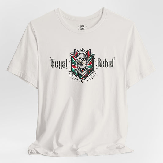 Chihuahua – Regal Rebel