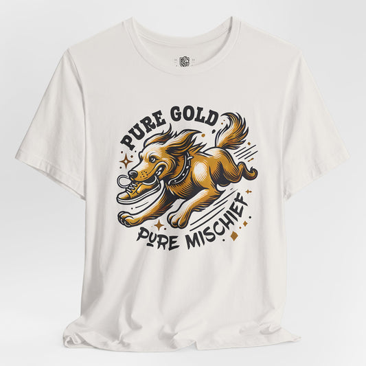 Pure Gold, Pure Mischief