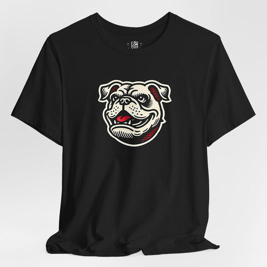 Bold Bulldog