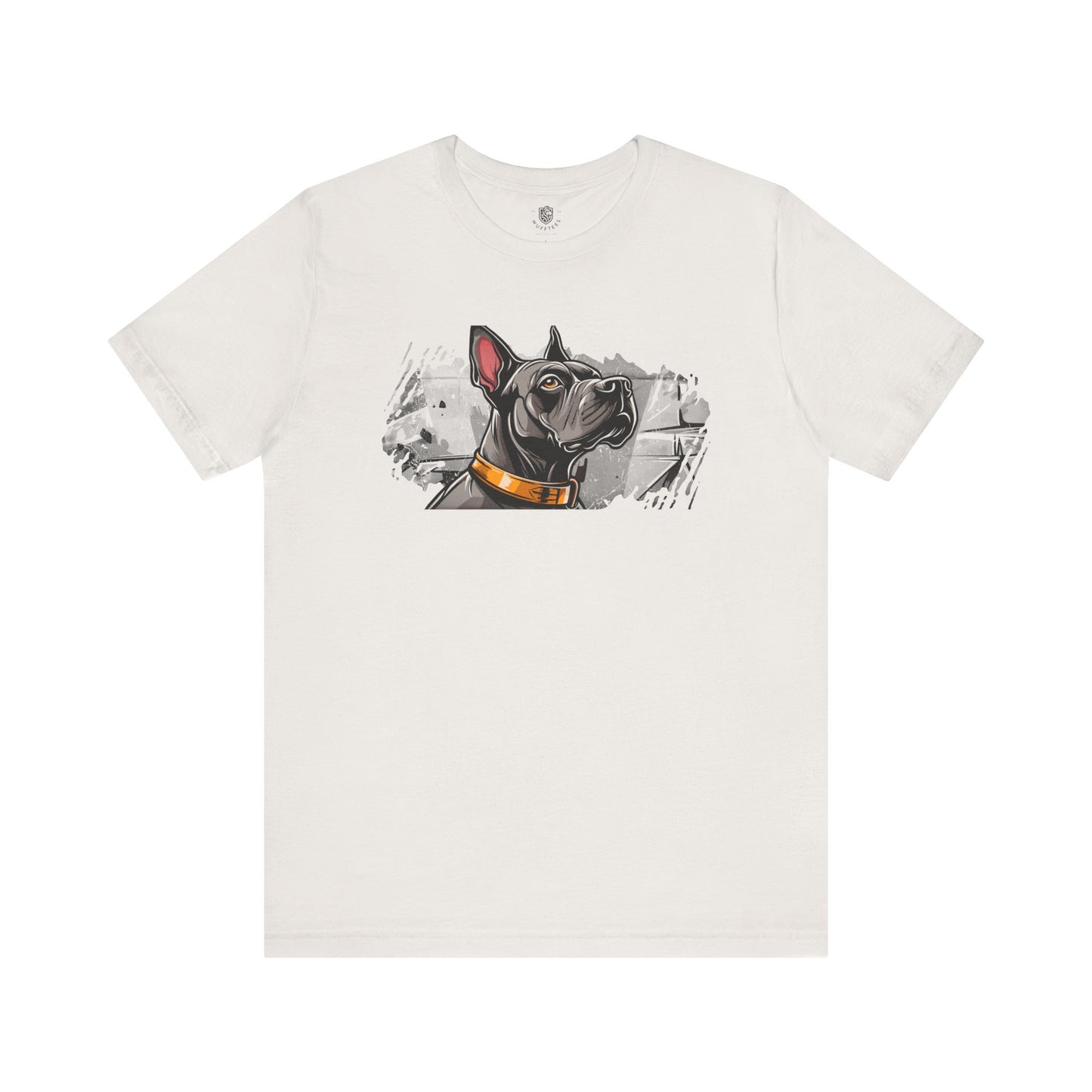 Great Dane - Streets