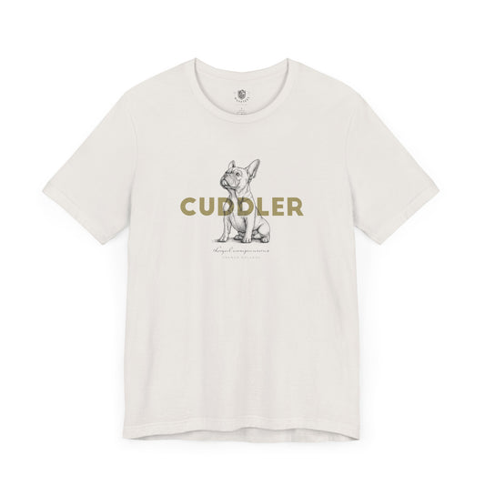 French Bulldog – Cuddler