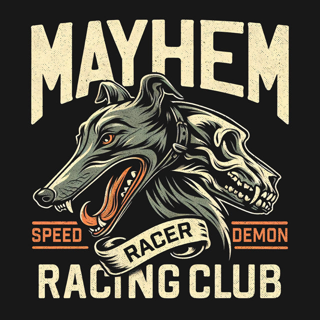 Mayhem Racing Club