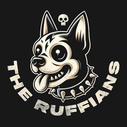 The Ruffians Tank