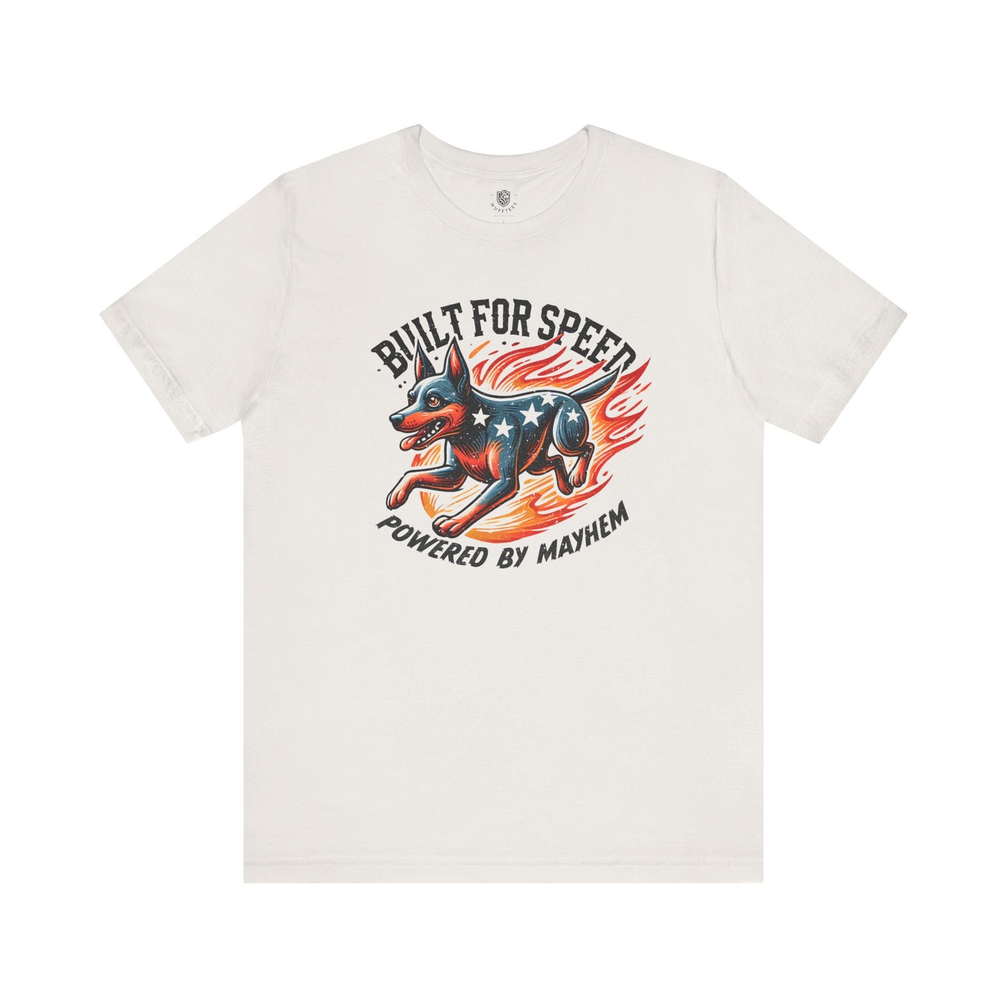 Built for Speed, Powered by Mayhem