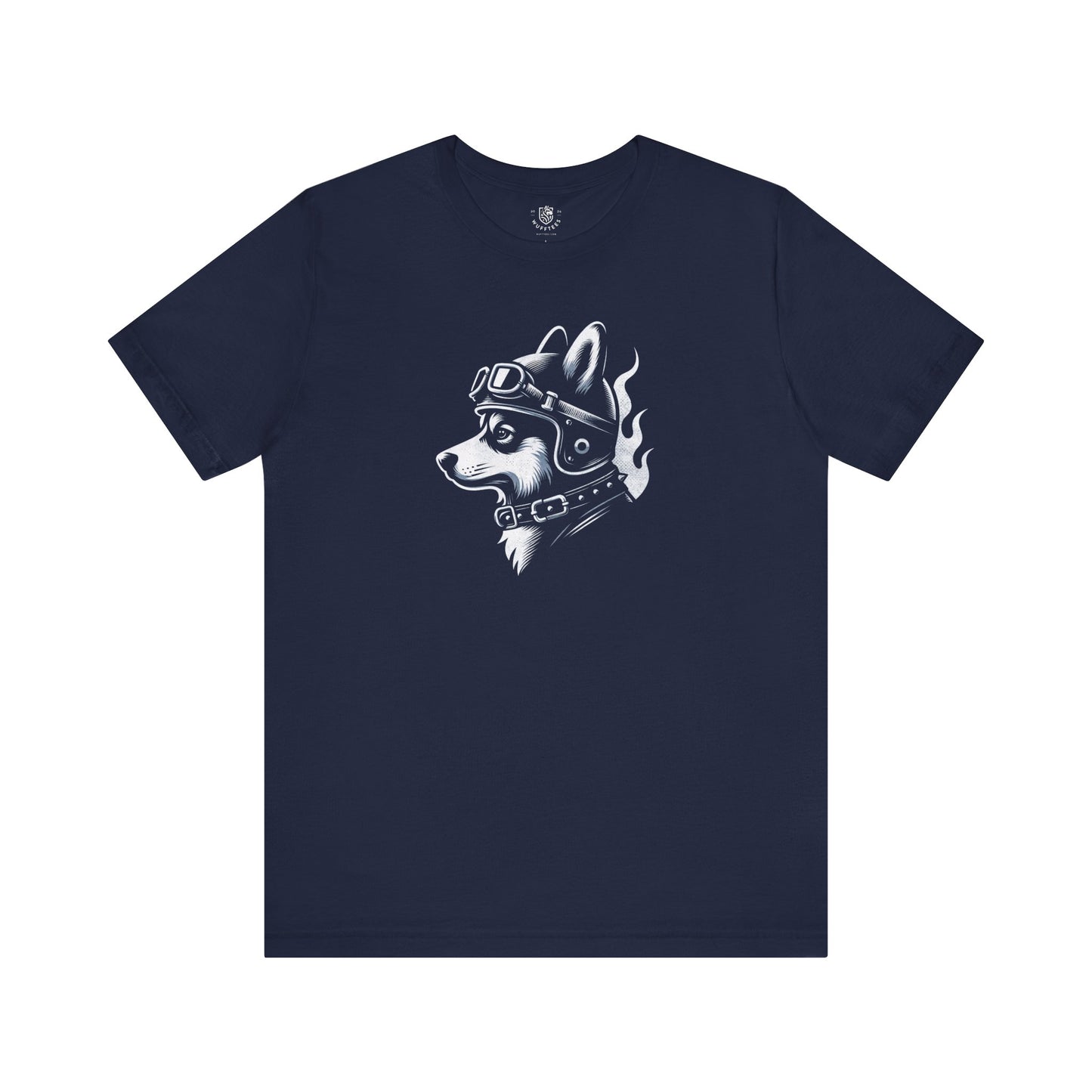 Corgi Rider – Rogue Pack