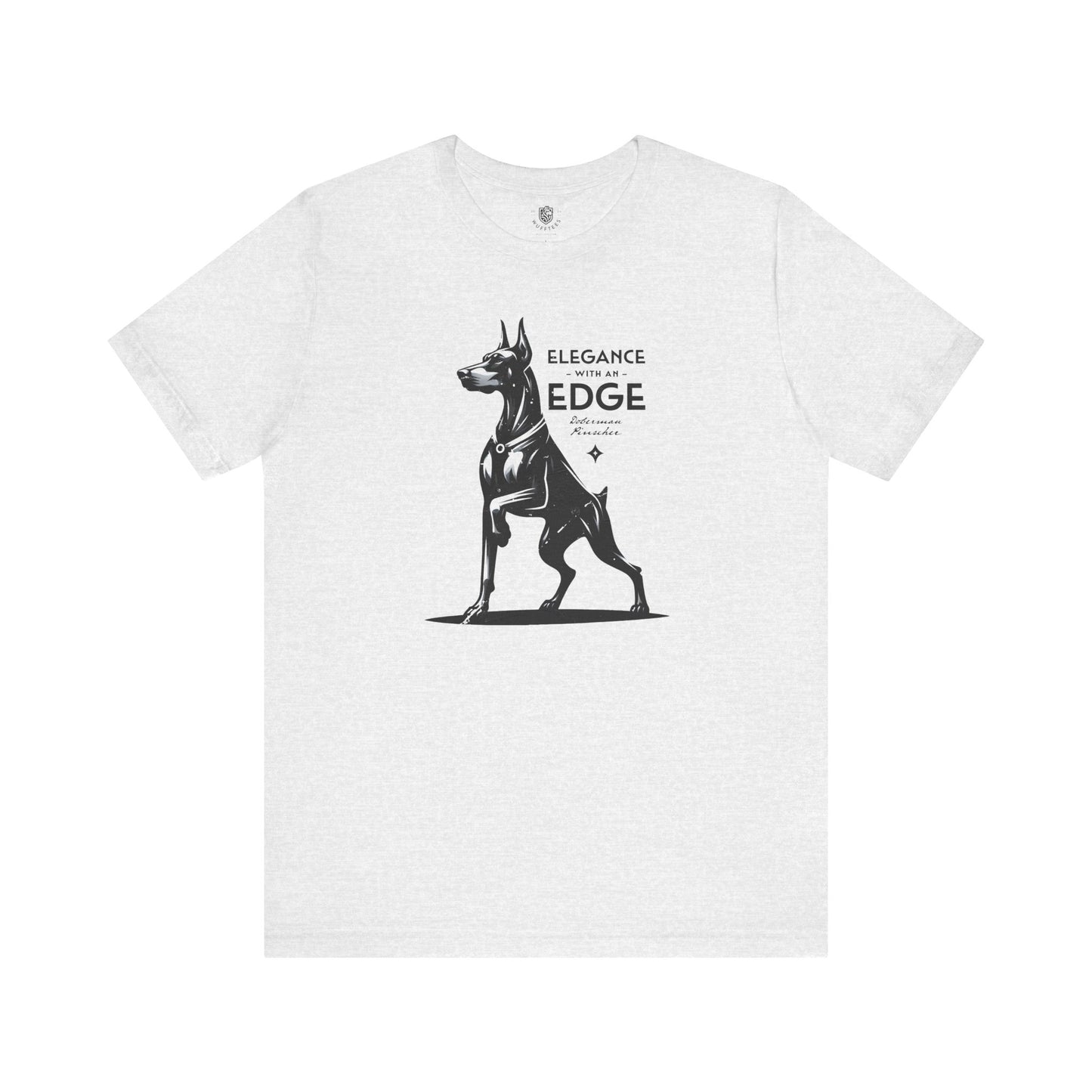 Doberman – Elegance with an Edge