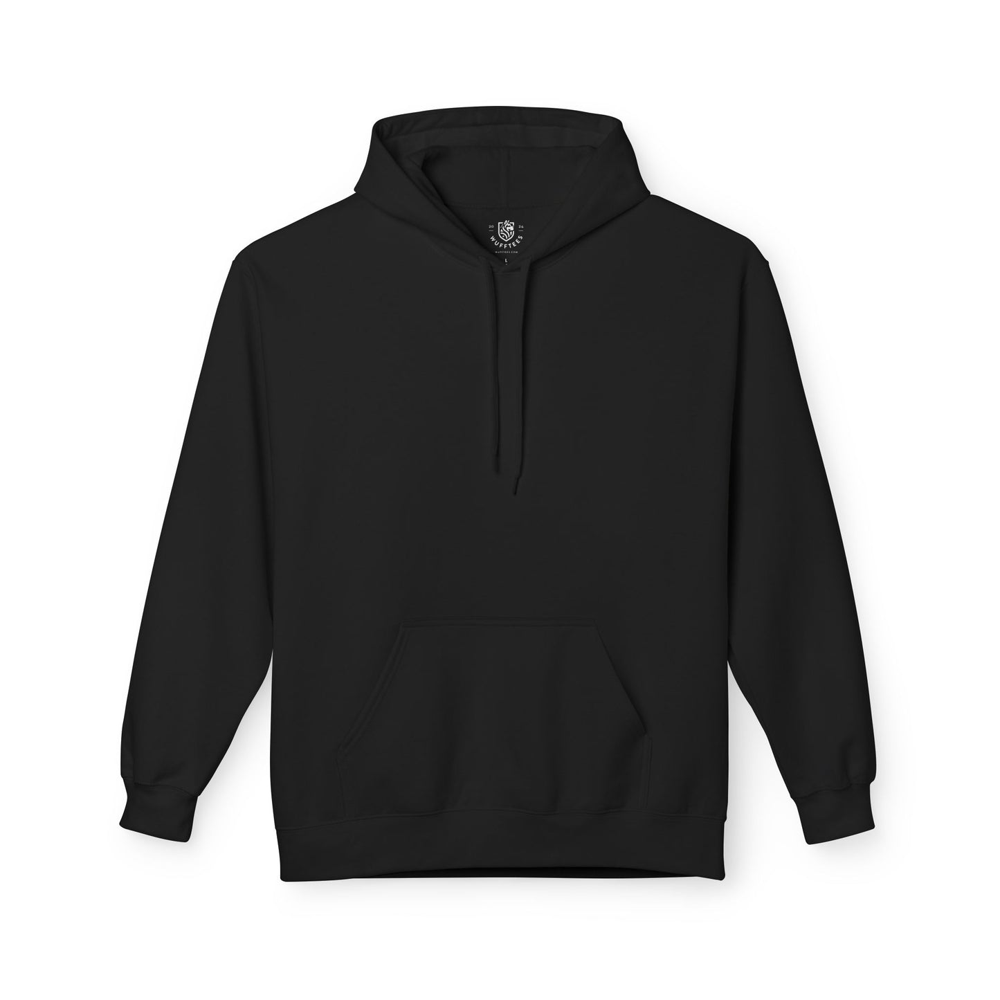 Shadow Pack (Rhodesian Ridgeback Edition) Hoodie
