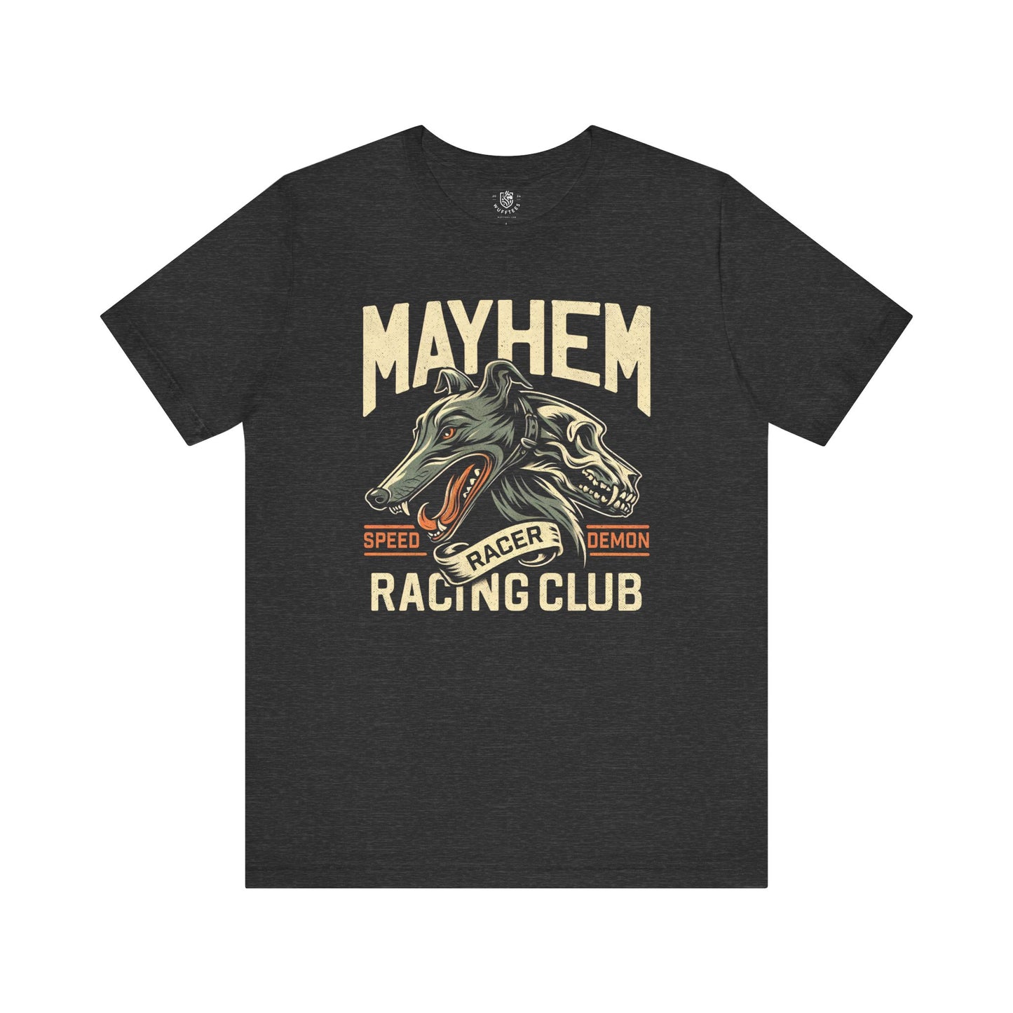 Mayhem Racing Club