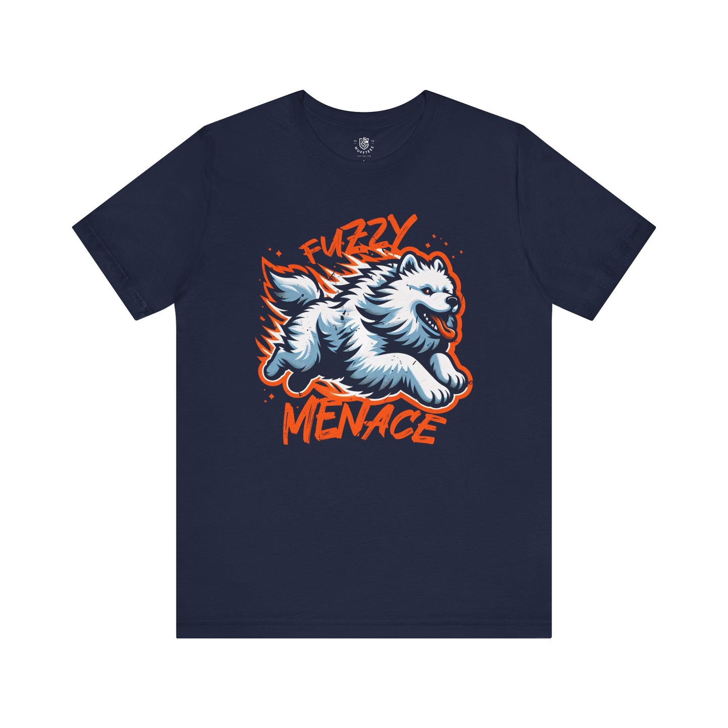 Fuzzy Menace