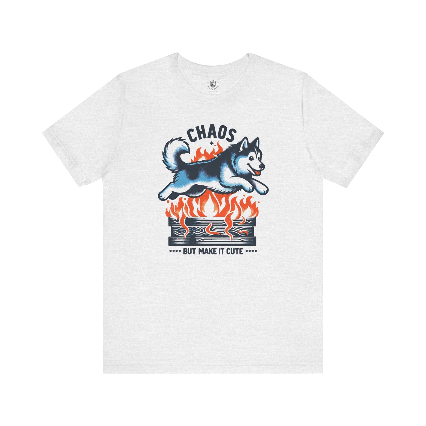 Chaos, But Make It Cute
