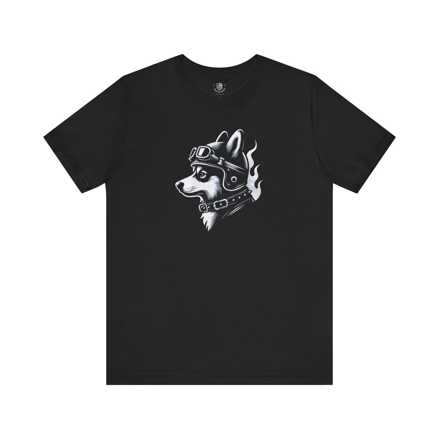 Corgi Rider – Rogue Pack
