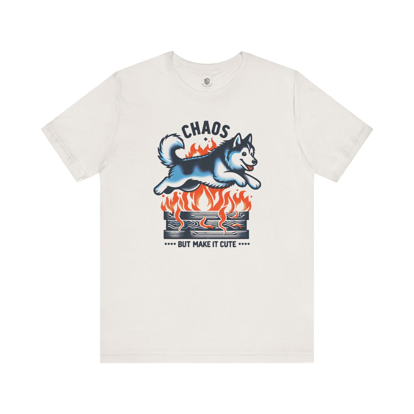 Chaos, But Make It Cute
