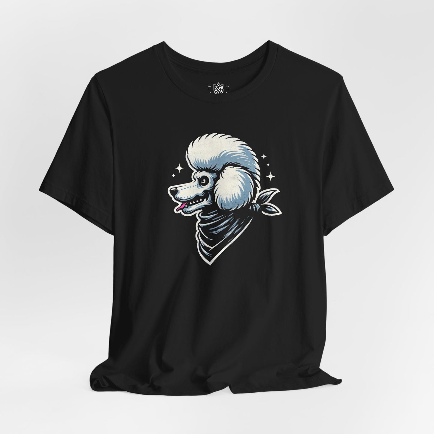 Poodle Punk – Rogue Pack