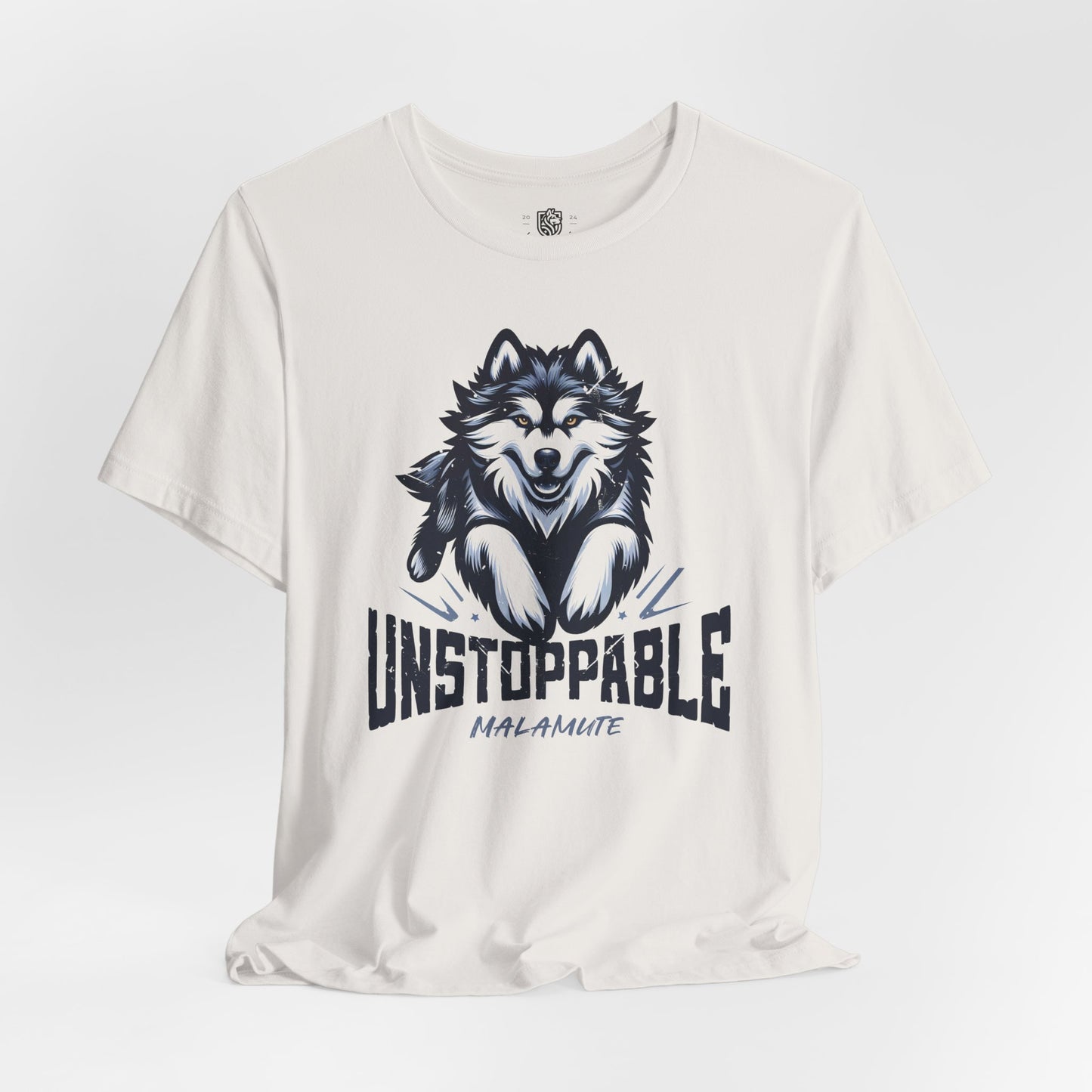 Malamute – Unstoppable