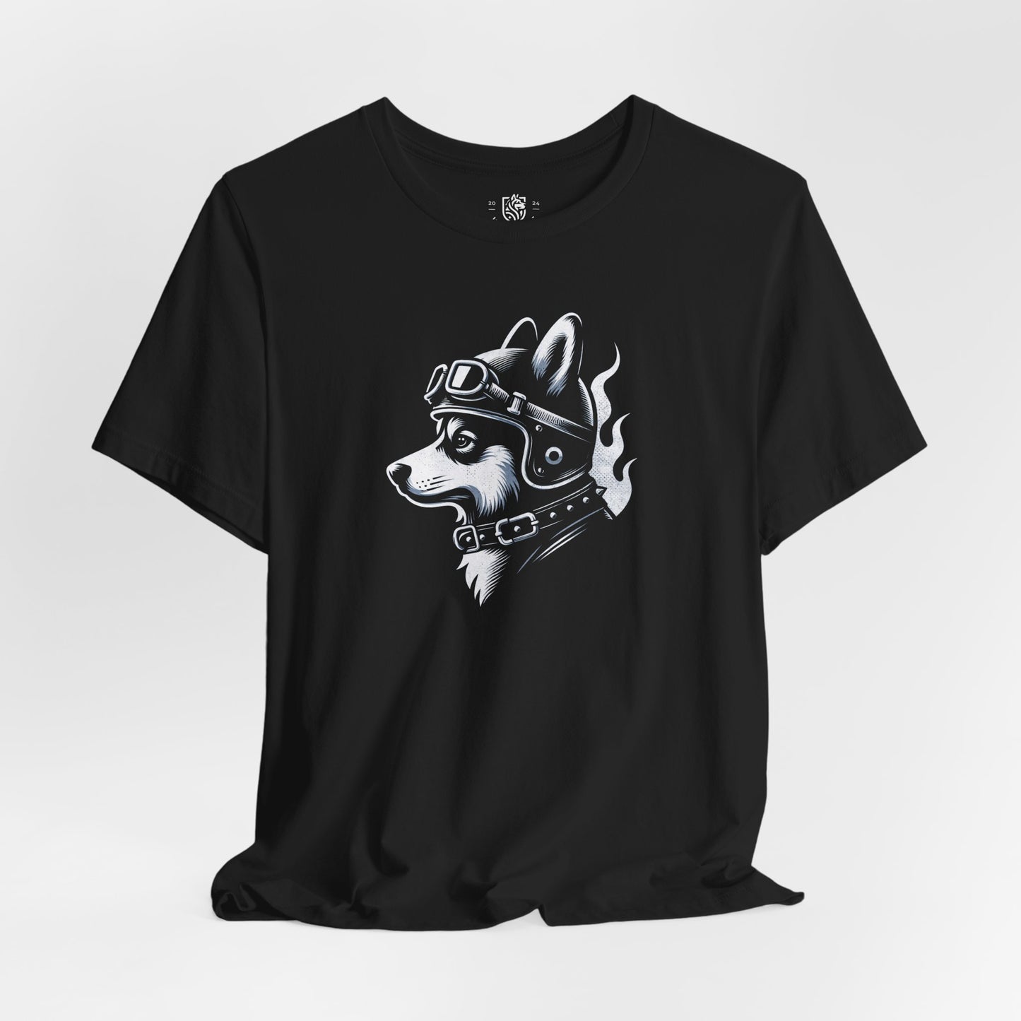 Corgi Rider – Rogue Pack