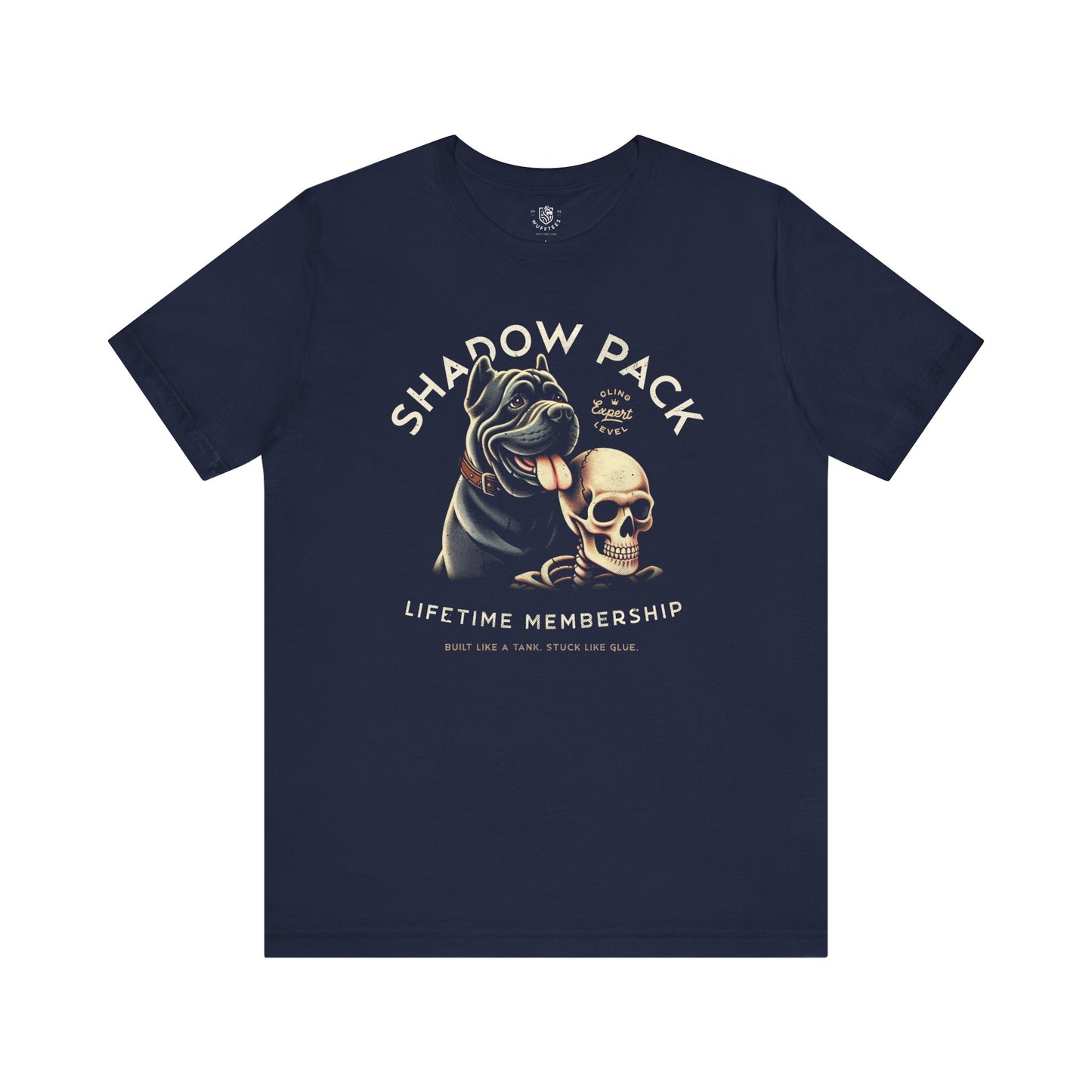 Shadow Pack (Cane Corso Edition) T-Shirt