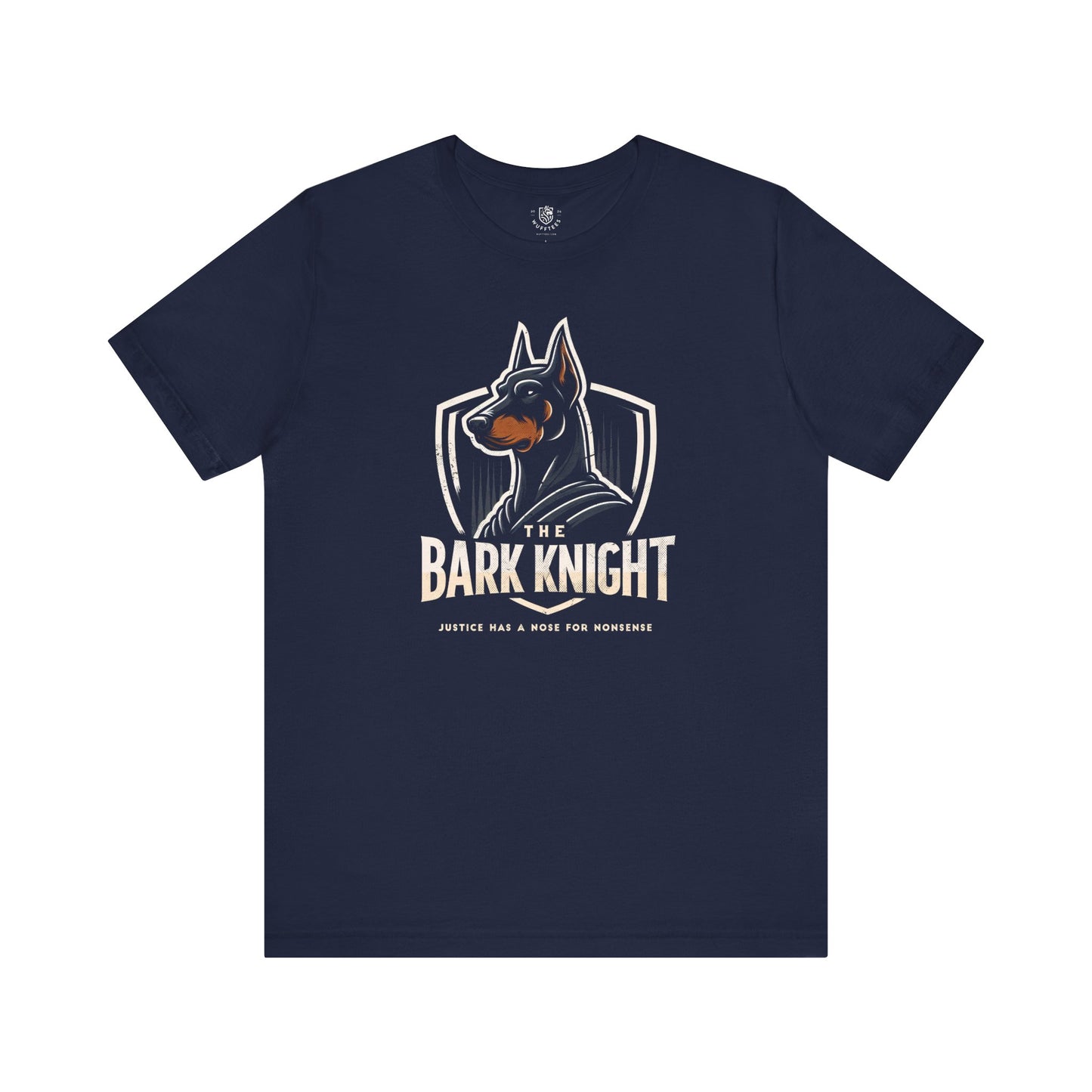 Doberman – The Bark Knight