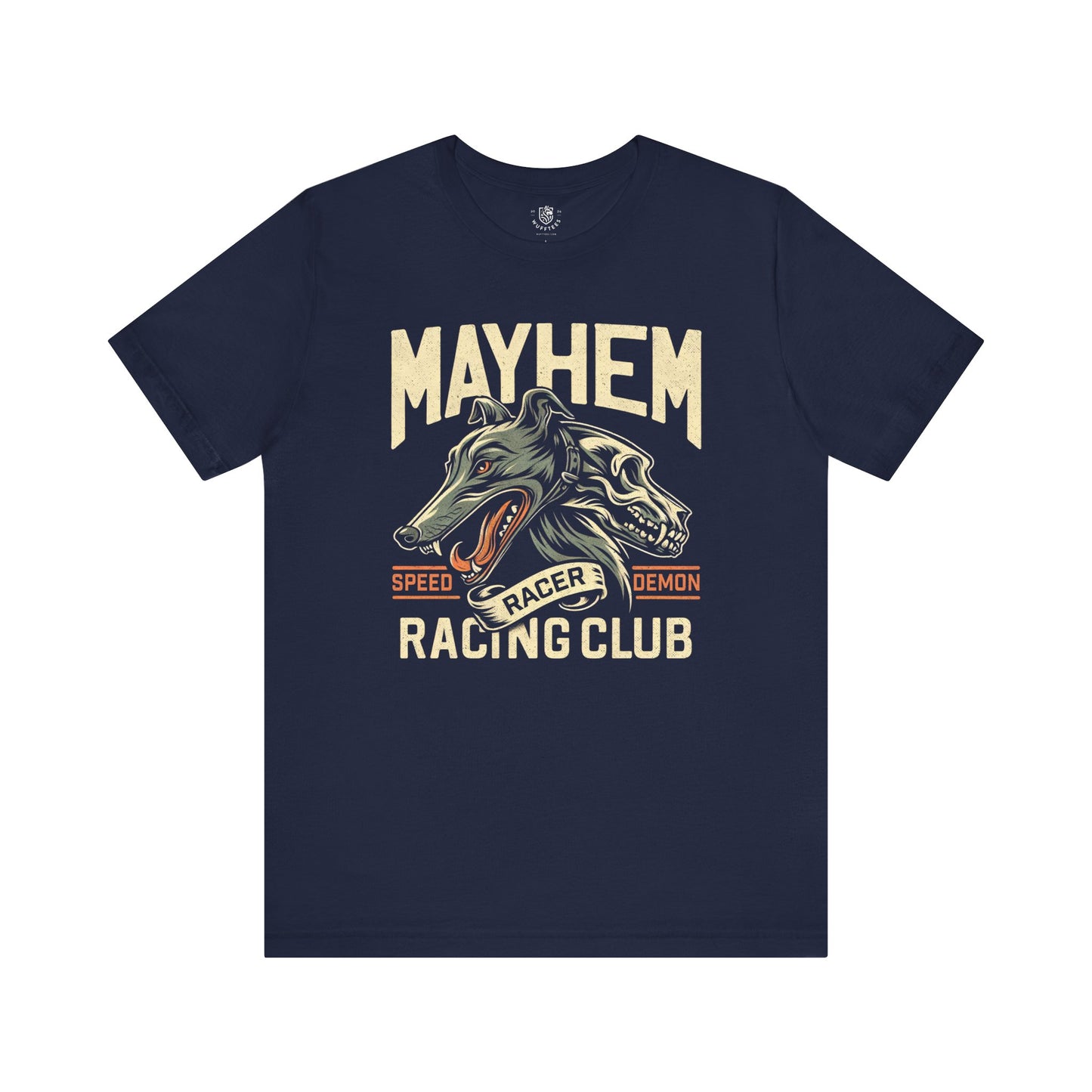 Mayhem Racing Club