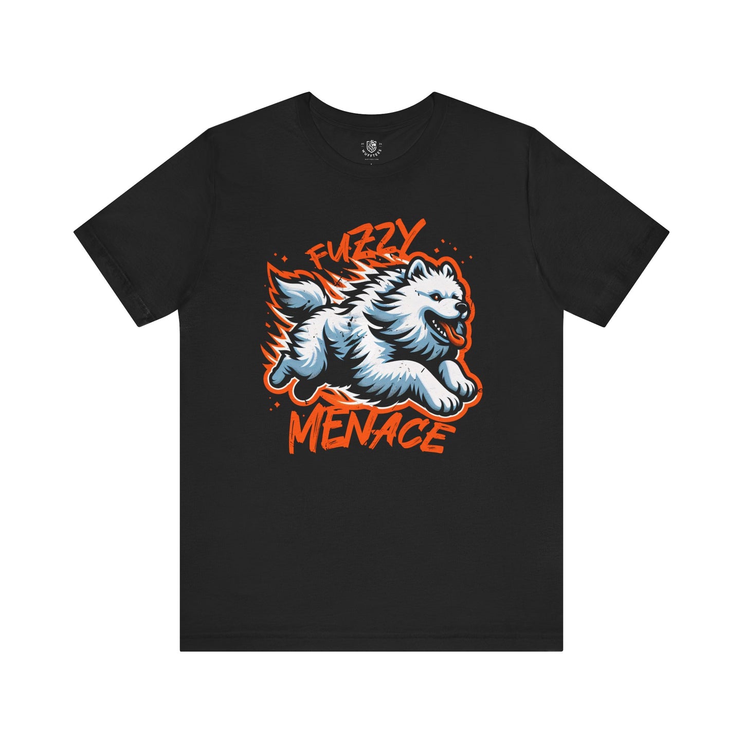 Fuzzy Menace