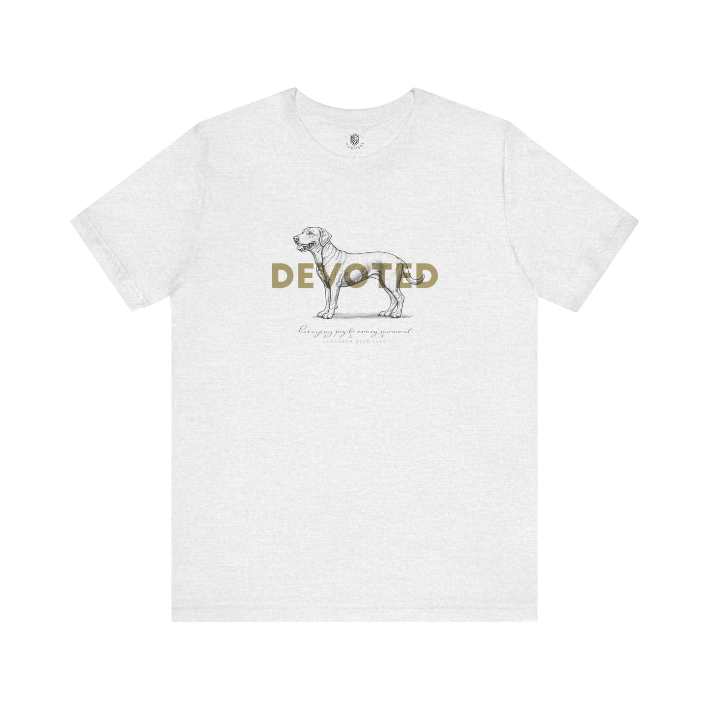Labrador Retriever – Devoted