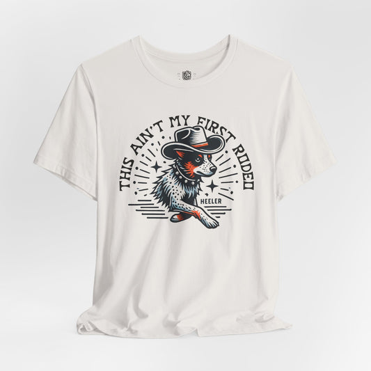 Heeler – This Ain’t My First Rodeo