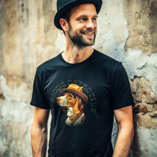 Beagle – Curious Detective