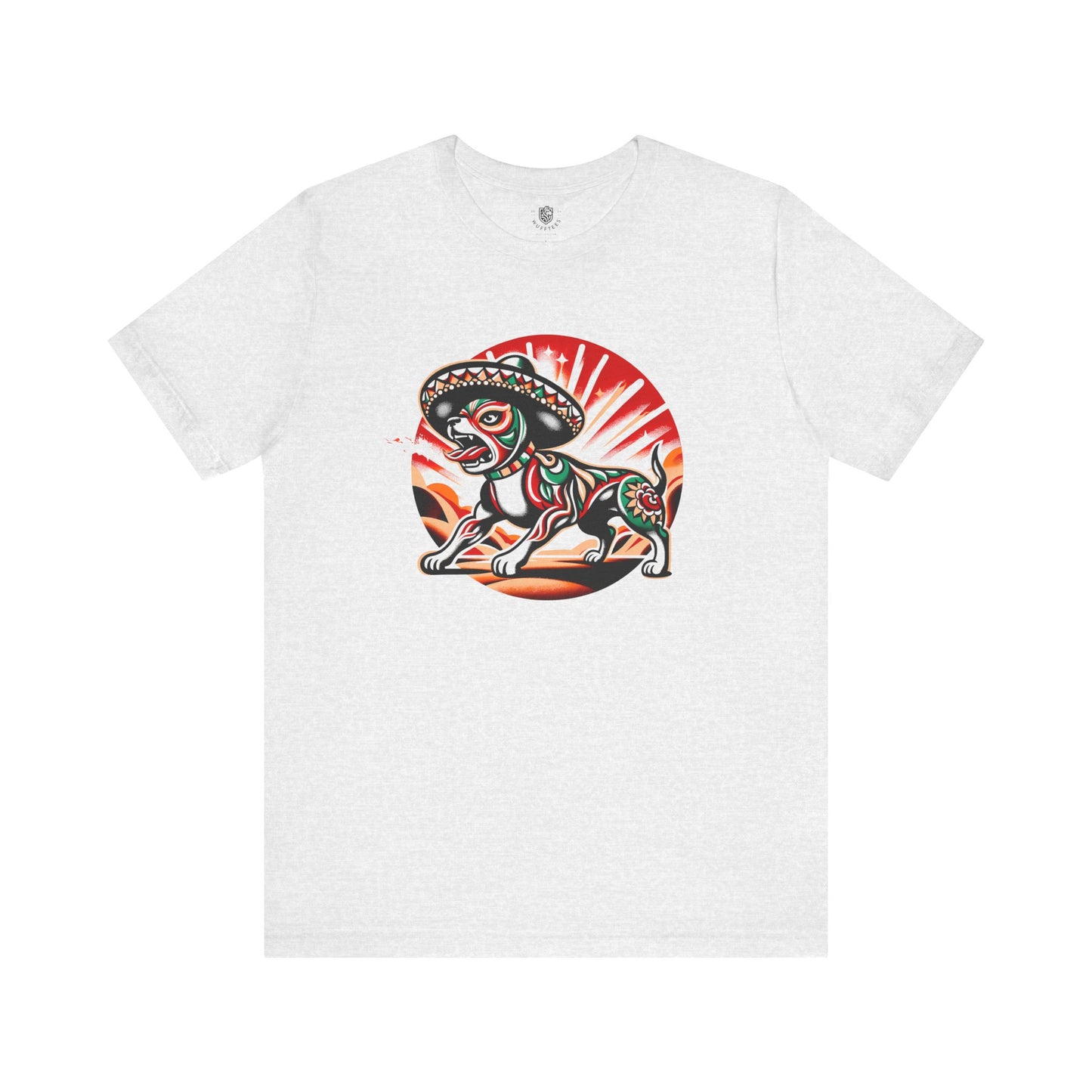 Chihuahua - The Mighty Hero