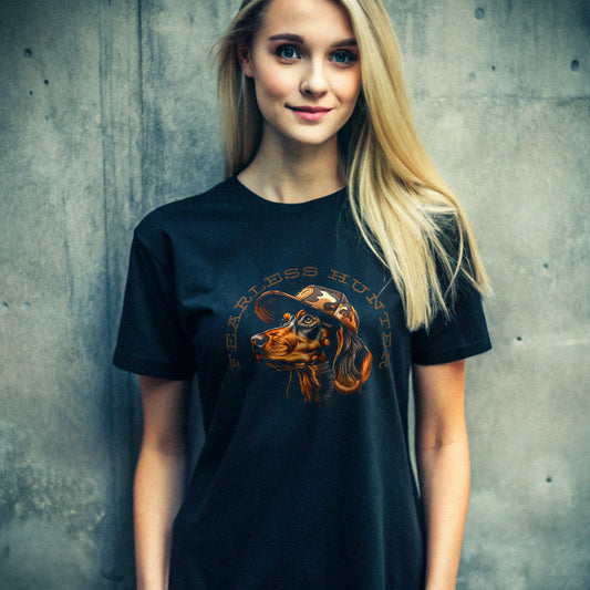 Dachshund – Fearless Hunter