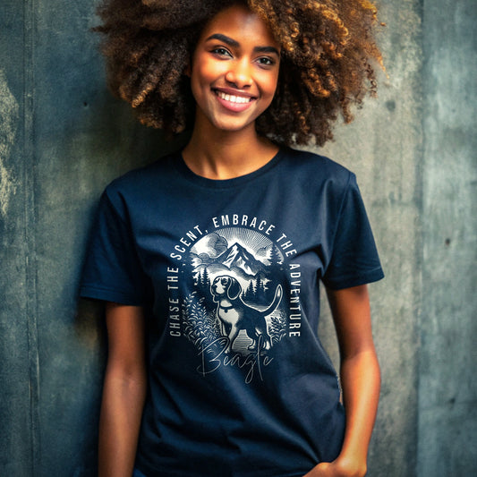 Beagle – Chase the Scent, Embrace the Adventure