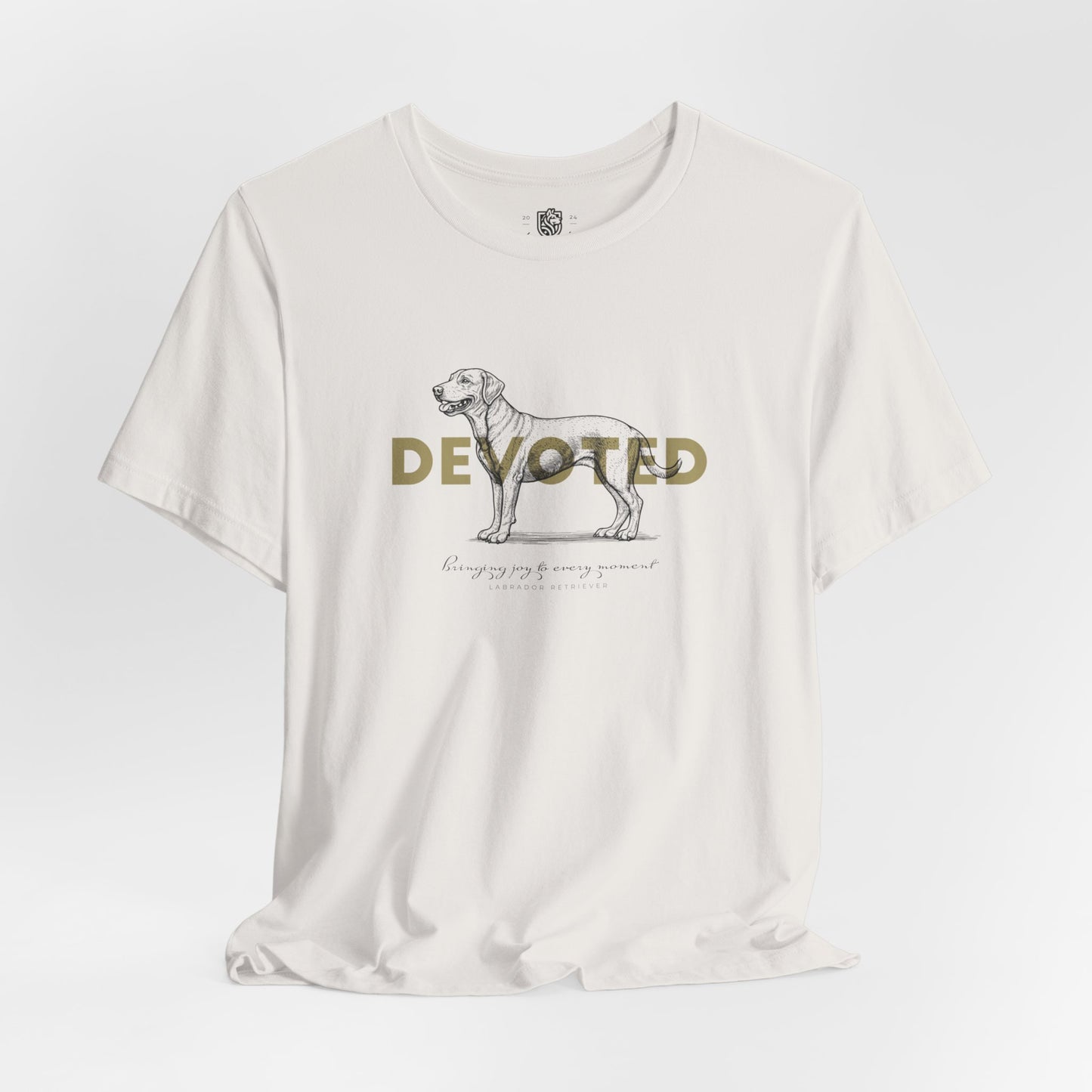 Labrador Retriever – Devoted