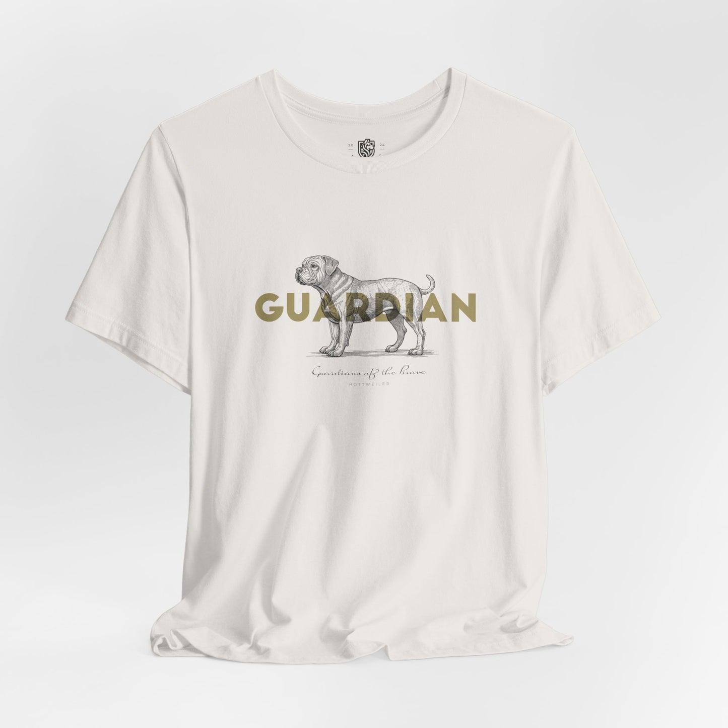 Rottweiler – Guardian