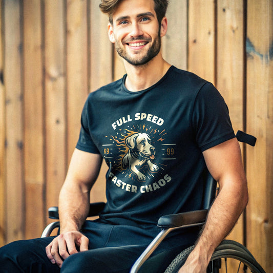 Full Speed, Faster Chaos