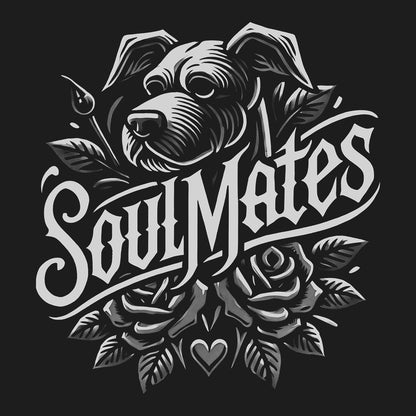 Soulmates – Grey