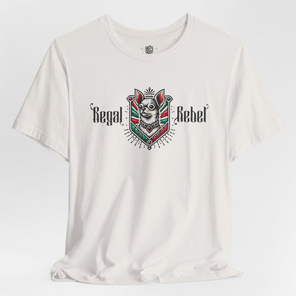 Chihuahua – Regal Rebel