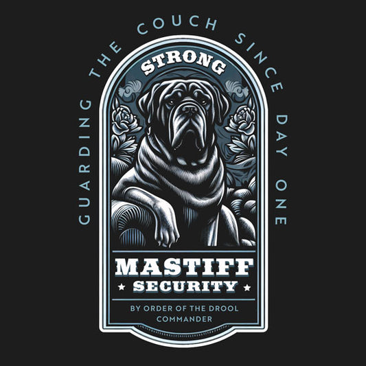 Mastiff Security