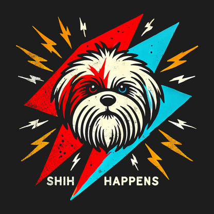 Shih Tzu – Shih Happens