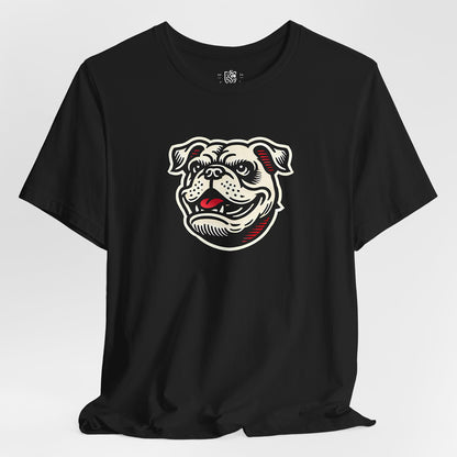 Bold Bulldog