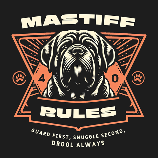 Mastiff Rules