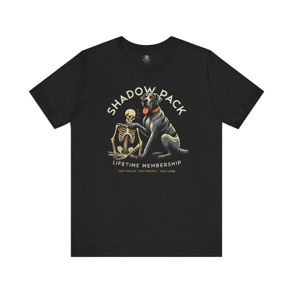 Shadow Pack (Great Dane Edition) T-Shirt