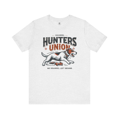 Jack Russell Terrier – Squirrel Hunters Union