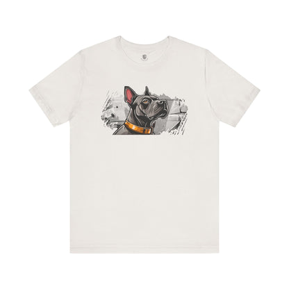 Great Dane - Streets