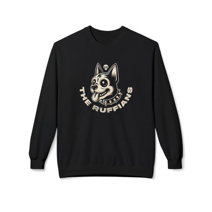 The Ruffians Sweatshirt