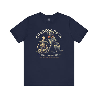 Shadow Pack (Great Dane Edition) T-Shirt