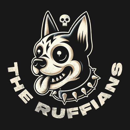 The Ruffians Tank