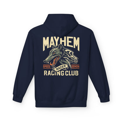 Mayhem Racing Club Hoodie