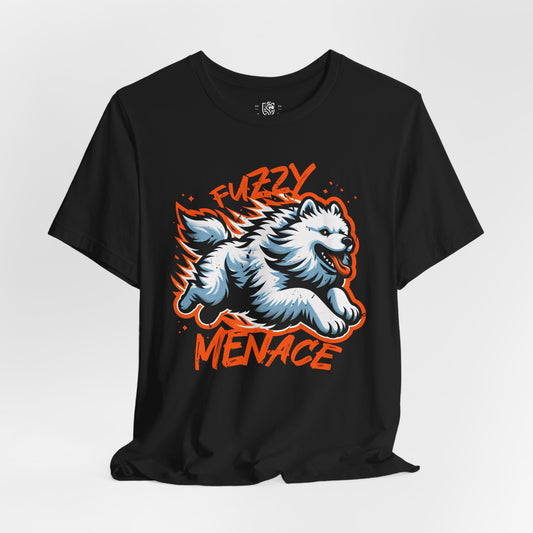 Fuzzy Menace