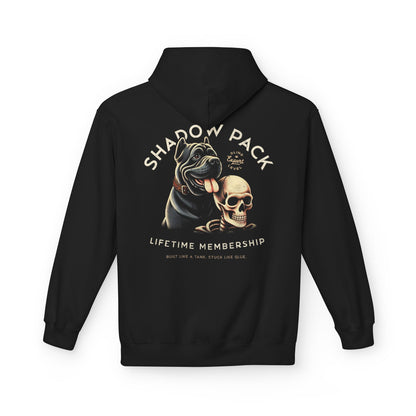 Shadow Pack (Cane Corso Edition) Hoodie