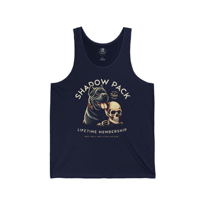 Shadow Pack (Cane Corso Edition) Tank