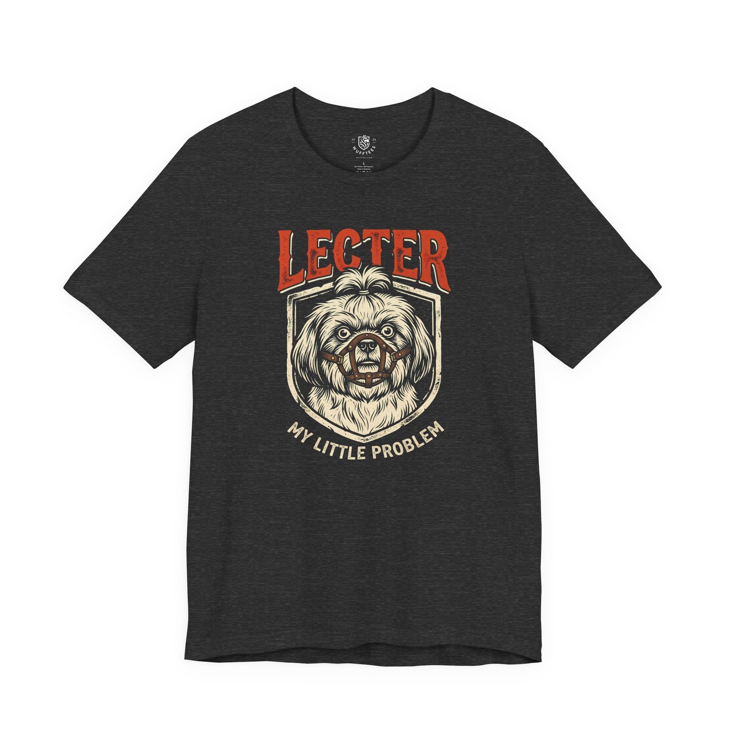 Lecter — My Little Problem Tee