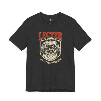 Lecter — My Little Problem Tee